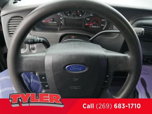 Used 2011 Ford Ranger Sport w/ PWR Equipment Group image 26