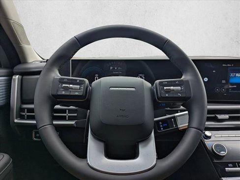 New 2026 Hyundai Santa Fe XRT image 10