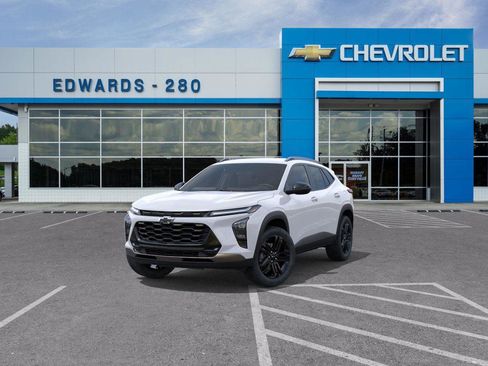 New 2026 Chevrolet Trax ACTIV image 8