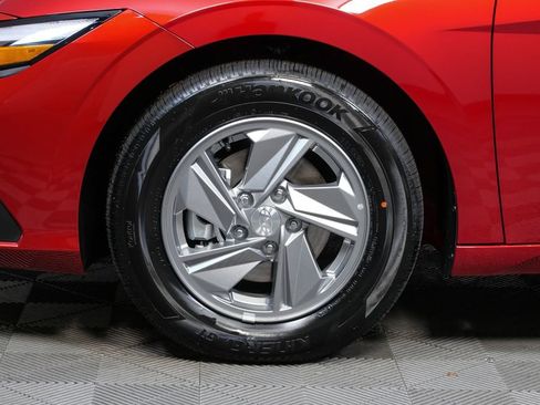 New 2026 Hyundai Elantra SE image 57