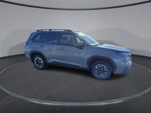 New 2026 Subaru Forester Premium image 2