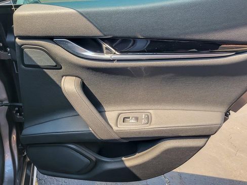 Used 2022 Maserati Ghibli Modena image 21