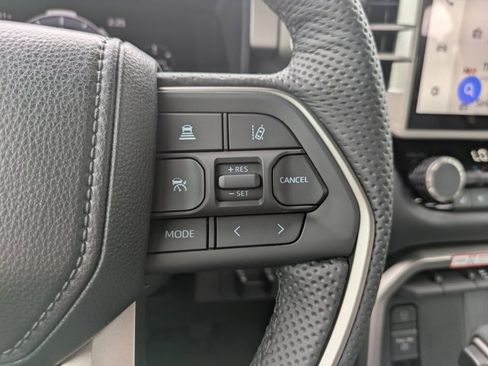 New 2026 Toyota Tundra Limited AWD/4WD image 28