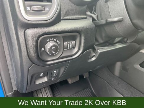 New 2026 RAM 1500 Big Horn image 14