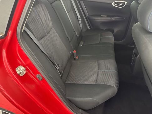 Used 2019 Nissan Sentra SR image 21