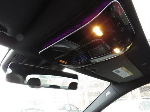 Used 2025 Mercedes-Benz C 300 4MATIC Sedan image 18