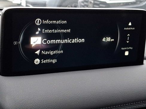 Certified 2024 MAZDA CX-5 AWD 2.5 S w/ Select Package image 15