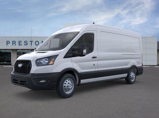New 2026 Ford Transit 250 148 Medium Roof video 1