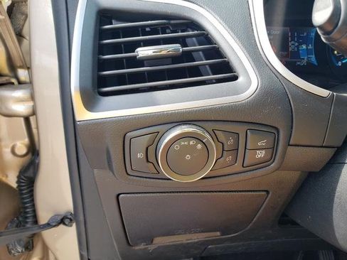 Certified 2020 Ford Edge SEL w/ Convenience Package image 22