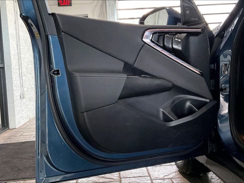 Used 2025 BMW X3 xDrive30i w/ Convenience Package image 23