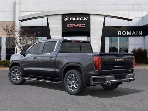New 2026 GMC Sierra 1500 SLT image 51