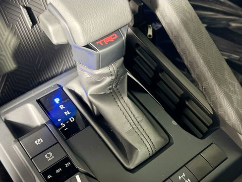 New 2026 Toyota Tacoma TRD Off-Road image 25