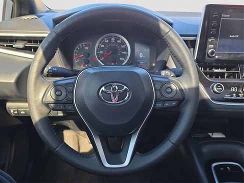 Used 2022 Toyota Corolla SE image 9
