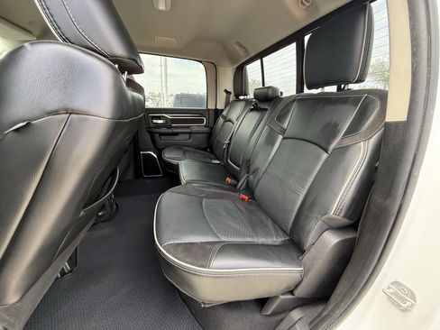 Used 2024 RAM 2500 Laramie image 29