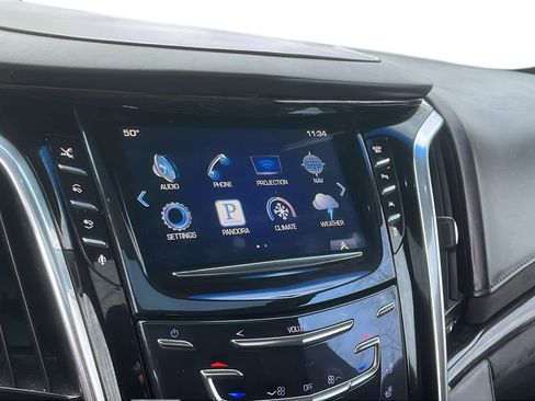 Used 2016 Cadillac Escalade Platinum image 15