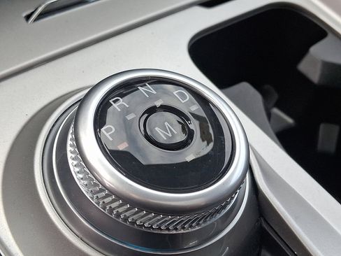 Certified 2023 Ford Explorer ST w/ Equipment Group 401A image 15