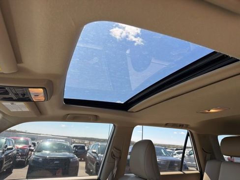 Used 2022 Toyota 4Runner SR5 Premium w/ Moonroof Package image 12