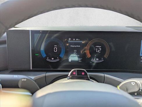 New 2026 Hyundai Santa Fe SEL image 16