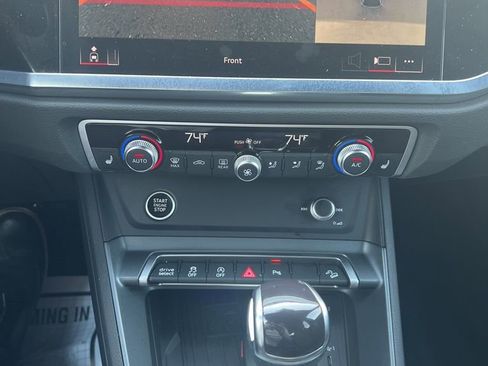 Certified 2025 Audi Q3 2.0T Premium Plus w/ Premium Plus Package image 14