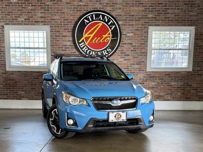 Used 2017 Subaru Crosstrek 2.0i Limited w/ Popular Package #1