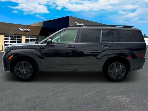 New 2026 Hyundai Santa Fe Calligraphy image 3