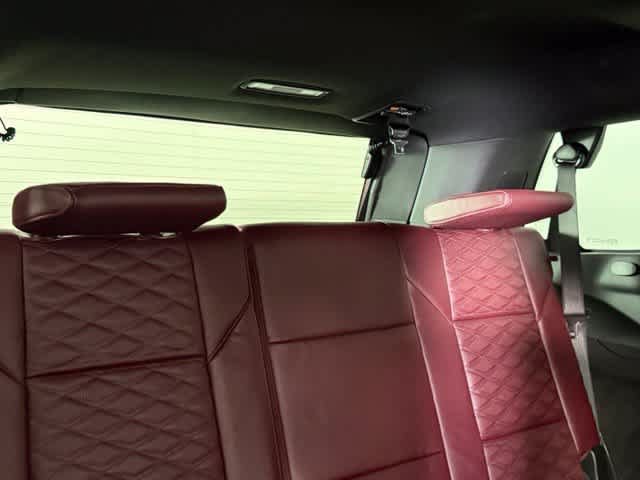 New 2026 Cadillac Escalade Luxury w/ Touring Package AWD/4WD image 32