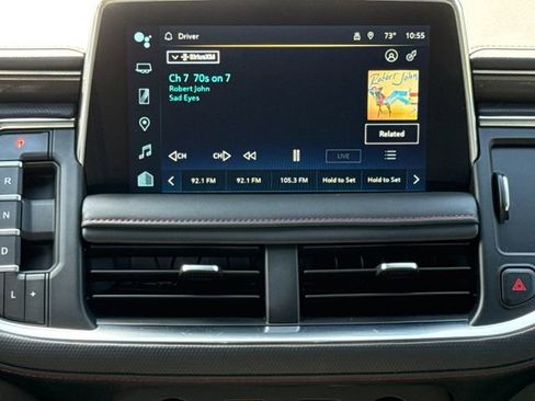 Used 2023 Chevrolet Suburban RST w/ Sport Performance Package image 12