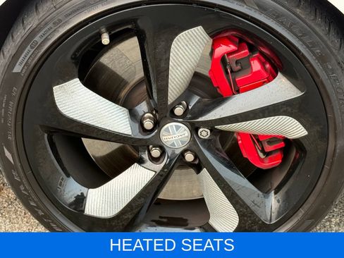 Used 2016 Jaguar F-TYPE R AWD/4WD image 15