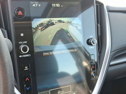 New 2026 Subaru Impreza 2.0i Sport image 13