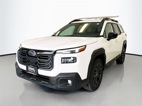 New 2026 Subaru Outback Limited XT image 3