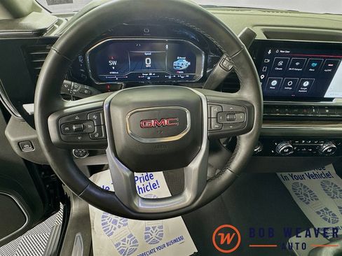 Used 2023 GMC Sierra 1500 Elevation AWD/4WD image 13