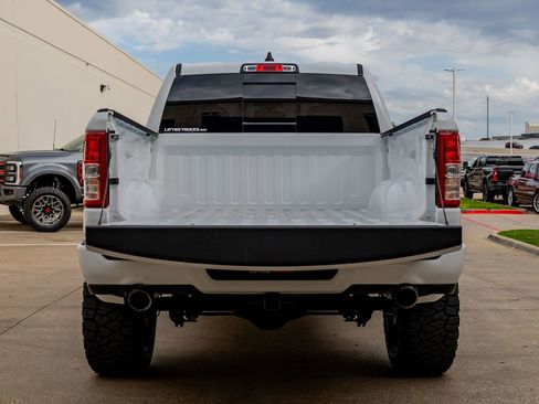 Used 2020 RAM 1500 Big Horn image 8