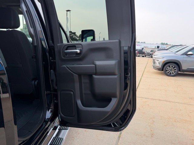 Used 2022 Chevrolet Silverado 2500 LT w/ Convenience Package AWD/4WD image 33