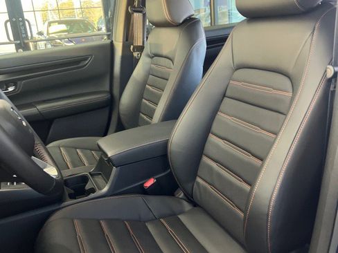 New 2026 Honda CR-V Sport-L image 8