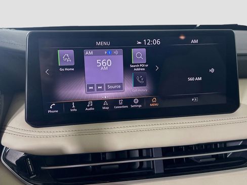 Used 2023 INFINITI QX60 Sensory w/ Vision Package image 10