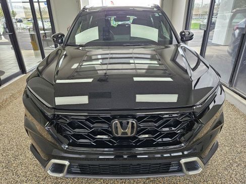 Used 2023 Honda CR-V Sport Touring image 6