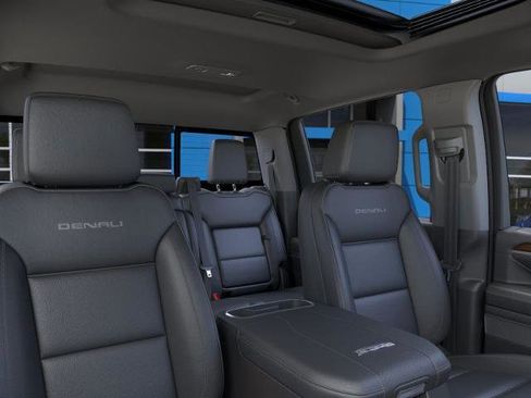 New 2025 GMC Sierra 2500 Denali w/ Technology Package image 42