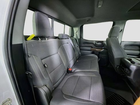 Used 2020 Chevrolet Silverado 1500 RST AWD/4WD image 29