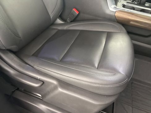 Used 2024 Chevrolet Silverado 1500 RST w/ Convenience Package II AWD/4WD image 29