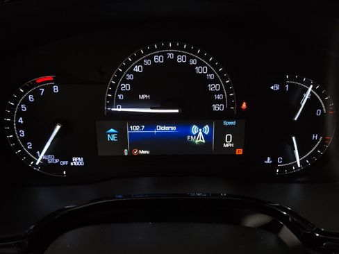 Used 2019 Cadillac XT5 Premium Luxury FWD image 27