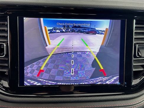 Used 2022 Dodge Durango R/T w/ Blacktop Package image 14