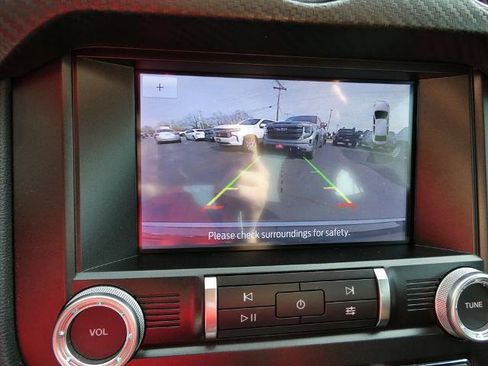 Certified 2021 Ford Mustang Coupe w/ Equipment Group 101A image 24