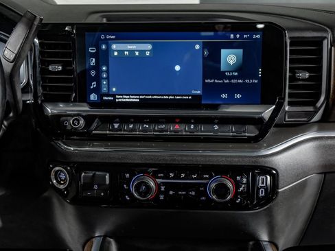 Used 2024 Chevrolet Silverado 2500 High Country w/ High Country Premium Package image 25