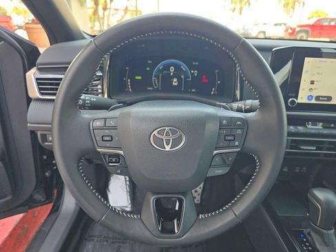 Certified 2026 Toyota Camry SE FWD image 23