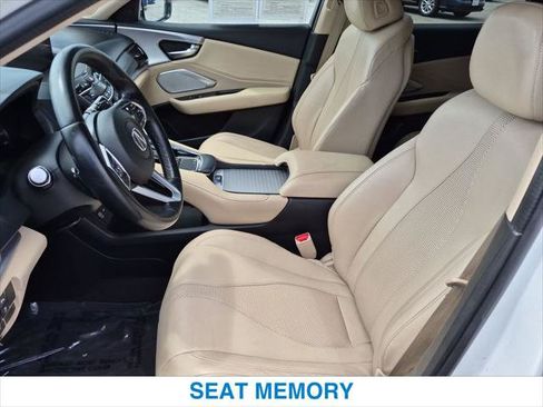 Used 2019 Acura RDX w/ Technology Package FWD image 20