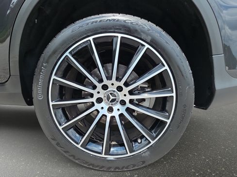 Used 2022 Mercedes-Benz GLC 300 image 34