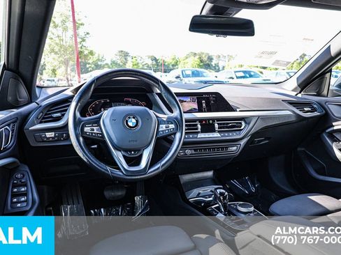 Used 2024 BMW 228i Gran Coupe FWD image 27