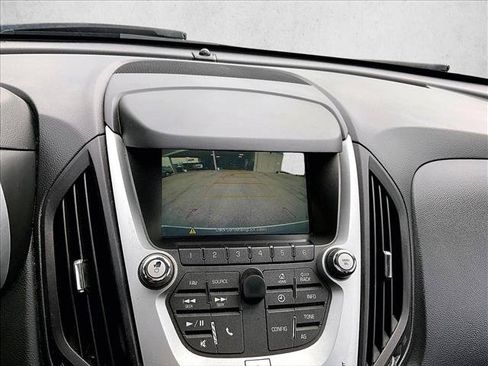 Used 2017 Chevrolet Equinox LT w/ Convenience Package FWD image 21