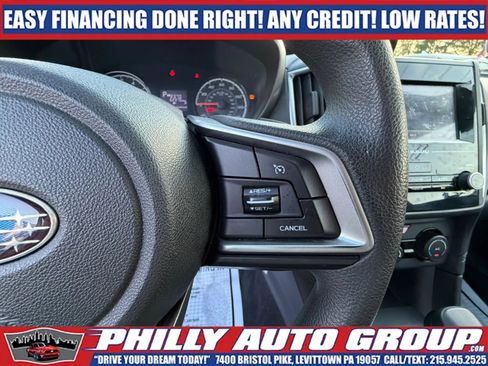 Used 2018 Subaru Impreza 2.0i Premium AWD/4WD image 29