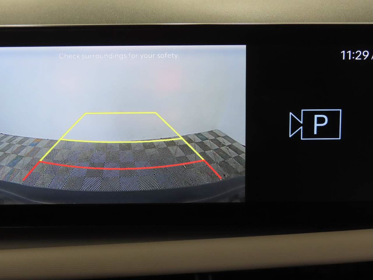 Used 2025 Hyundai Tucson SEL FWD image 13